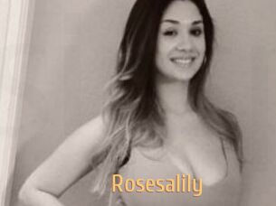 Rosesalily