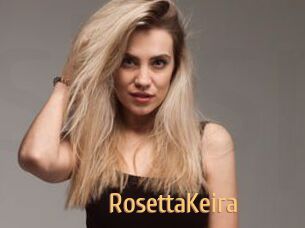 RosettaKeira