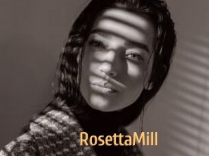 RosettaMill