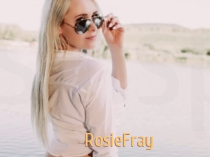 RosieFray Single Spass