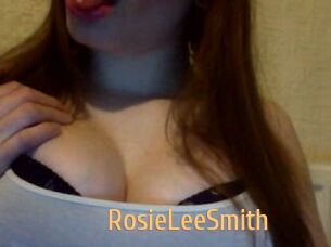 RosieLeeSmith