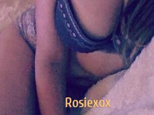 Rosiexox