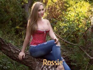 Rossie Single Spass