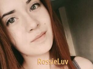 RossieLuv