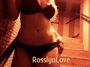 RosslynLove