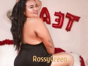 RossyGreen
