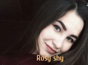 Rosy_shy