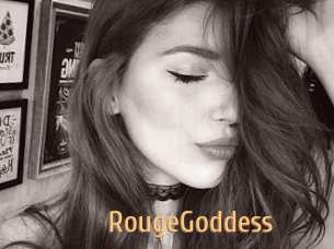 RougeGoddess Single Spass
