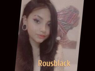 Rousblack