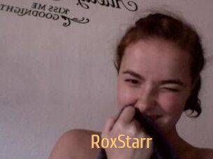 RoxStarr