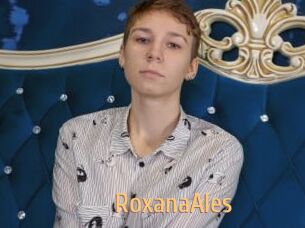 RoxanaAles