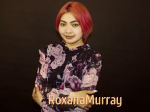 RoxanaMurray
