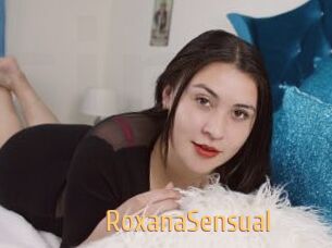 RoxanaSensual