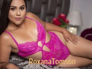 RoxanaTomson