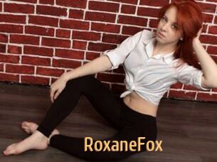 RoxaneFox