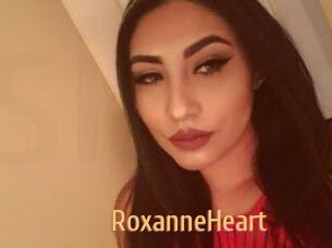RoxanneHeart