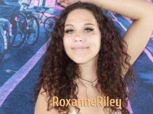 RoxanneRiley