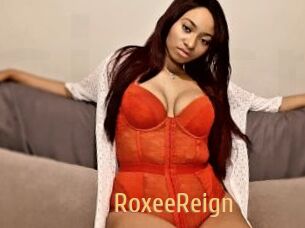 RoxeeReign