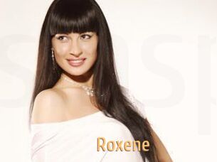 Roxene