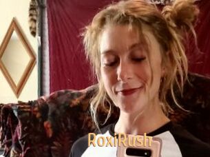 RoxiRush