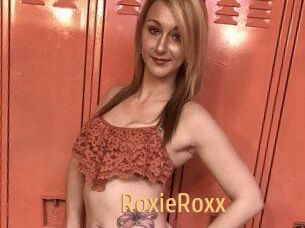 RoxieRoxx