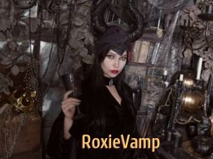 RoxieVamp