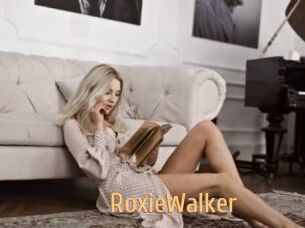 RoxieWalker