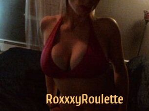 RoxxxyRoulette