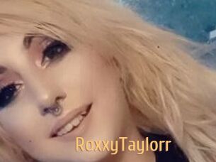 RoxxyTaylorr
