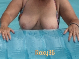 roxy36 Single Spass