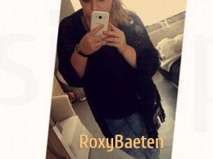 RoxyBaeten