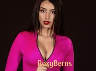 RoxyBerns