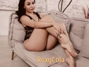 RoxyCola