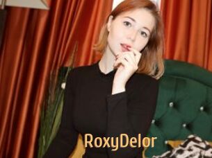 RoxyDelor