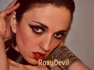 RoxyDevil