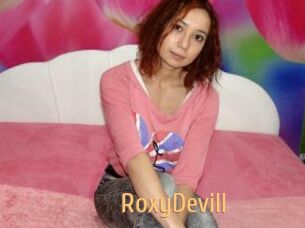 RoxyDevill