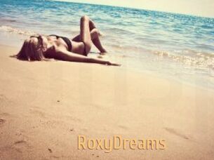 RoxyDreams