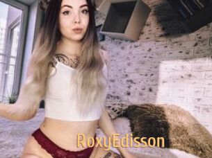 RoxyEdisson