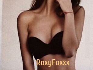 RoxyFoxxx