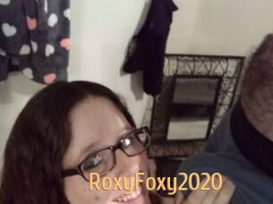 RoxyFoxy2020