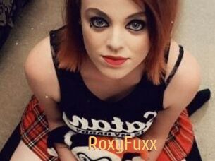 RoxyFuxx