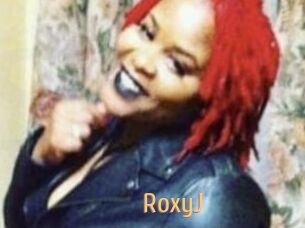RoxyJ