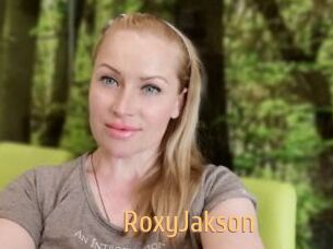 RoxyJakson