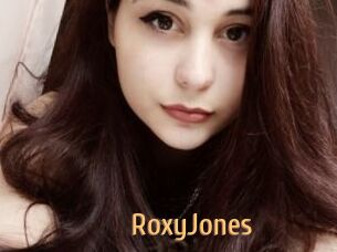 RoxyJones