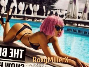 RoxyMillerX