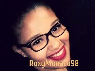 RoxyMonaco98
