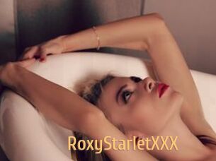 RoxyStarletXXX
