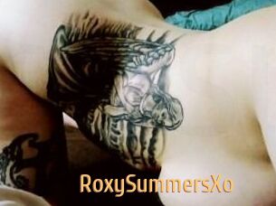 Roxy_SummersXo