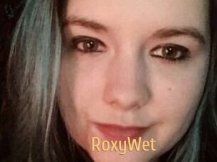 RoxyWet