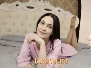 RoxyYoung